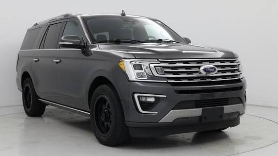 FORD EXPEDITION MAX 2021 1FMJK1KT4MEA36080 image